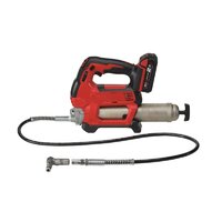 The M18&trade; Cordless 2-Speed Grease Gun available from Daly Industrial Supply