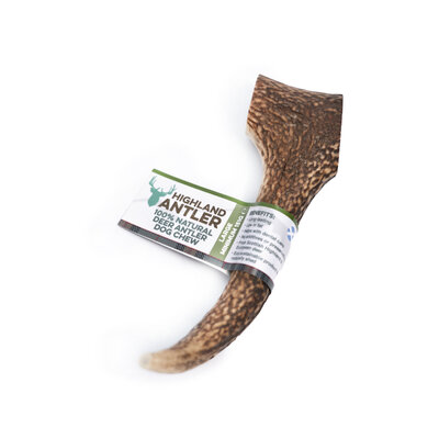 Nova Dog Chews Antler Bar - Large
