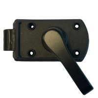 Caraloc 640 R/H Interior(Interior Only)