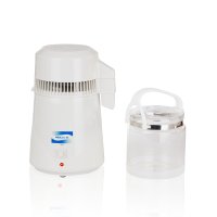 Melag MELAdest 65 Water Distiller Single - DMI Ireland's Leading Dental Supplier - Next Day Delivery