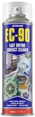 Switch Cleaner 500ml