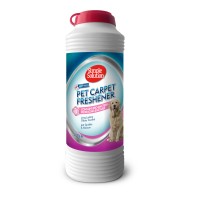 Simple Solution Pet Carpet Freshener Powder 500g x 1