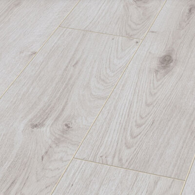 8mm Excel Polar Oak Laminate
