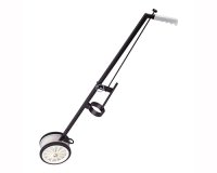 2 Wheel Paint Trolley