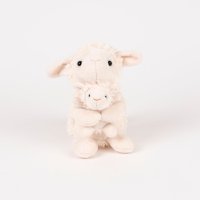 Lamb and Baby 15x15x12cms