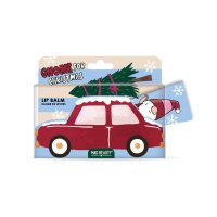 Mad Beauty Gnome For Christmas Lip Balm 10g