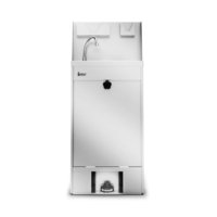 Lincat IMC Mobile Hand Wash Station without Heater