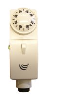 PIPE / CYLINDER THERMOSTAT FOR USE AS TEMPERATURE CONTROLLER LG-0341