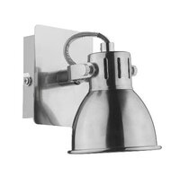 Dar Lighting Idaho Single Wall Bracket Fitting