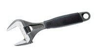 9029-6 WIDE JAW BAHCO ADJ WRENCH