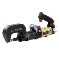 RIVETER GYSPRESS 10T PUSH-PULL