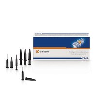 Voco X-Tra Base - 16 x 0.25g Capsules Universal