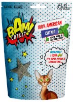 BAM! North American Catnip 14g POUCH x 1