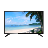 Dahua 43" 4K Ultra-HD 24/7 Monitor HDMI Speakers