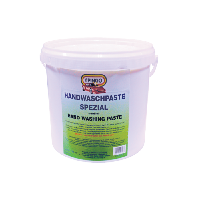 Hand Washing Paste 