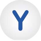 Heimess Dummy Letter Bead Y