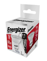 S8825 ENERGIZER LED GU10 50W COOL WHITE BOXED   X 12