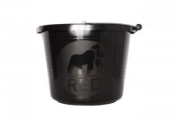 RED GORILLA PREMIUM BUCKET BLACK