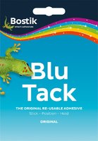 BOSTIK BLU TACK HANDY