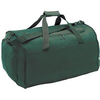 KITBAGGRN, Green Kit Bag
