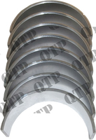 Conrod Bearings