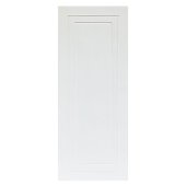 Lincoln White Primed