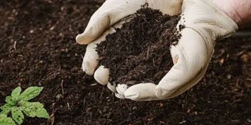 Compost, Bark & Aggregates