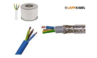Electrical Cables