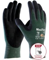 MAXIFLEX ULTIMATE PALM COATED GLOVE - CUT LEVEL 3