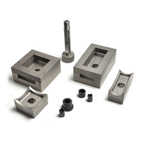 Punch/Die Kit, Round, 22.6mm