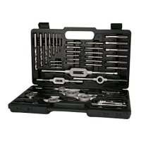 Ruko Terrax 45Pc Tap & Die Set Sureweld Dublin Ireland