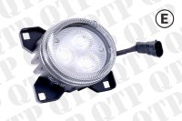 Headlamp LED