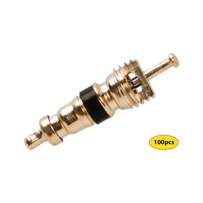 SHORT VALVE CORES TRC1-HT (100)