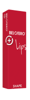 Merz Belotero+ Lips Shape With Lidocaine