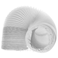 PVC DUCTING 6 METRE x 100mm