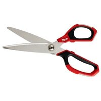 MILWAUKEE JOBSITE SCISSORS