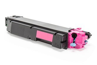 Compatible Kyocera TK5140M Magenta Toner 5000 Page Yield