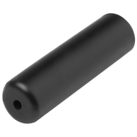 Handle Grip Type 1 7/8" X 75.0mm Black PVC