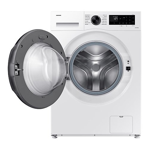 Samsung Series 5 11KG Freestanding Washing Machine-door open
