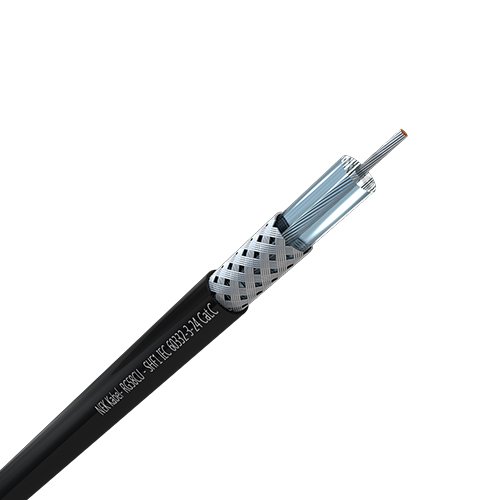 RG58 Offshore Marine Approved Coax Cables DNVGL & ABS FS Cables