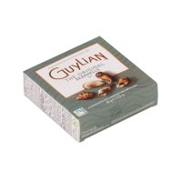 Guylian praline seashells 6 piece box 12x65g
