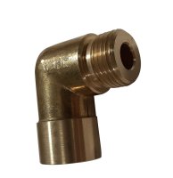 NOVUS JET ELBOW ONLY NW86/03