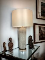 Ceramic Table Lamp