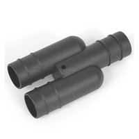 28.5mm Y Piece Water
Hose Connector