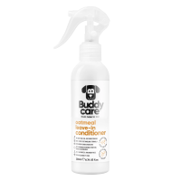 Buddycare Dog Leave-In Conditioner Oatmeal 200ml