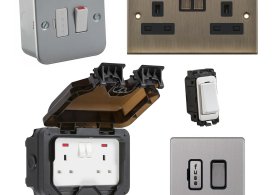 Wiring Accessories
