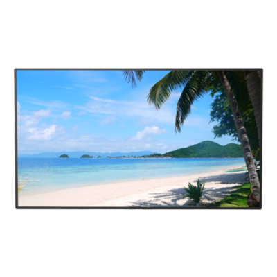 Dahua 43Inch UHD 4K LED Android 5.1 Monitor with Speaker