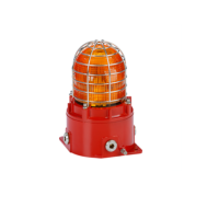 e2s STExB2X15 Xenon Strobe Beacon