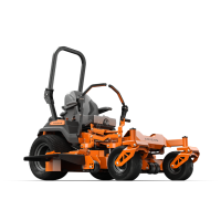 Ariens ZENITH 60 Zero-Turn Lawnmower