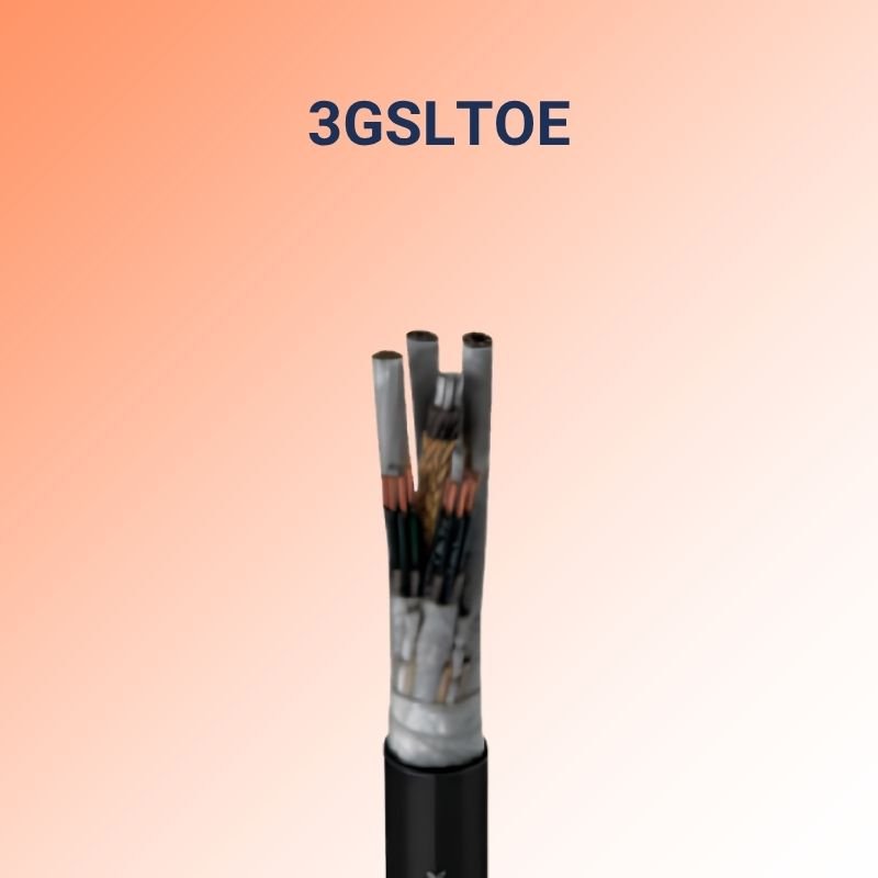 Basket cable